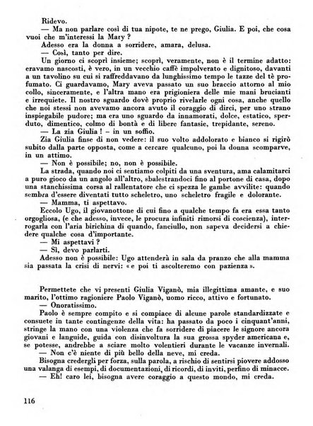 Occidente sintesi dell'attività letteraria nel mondo