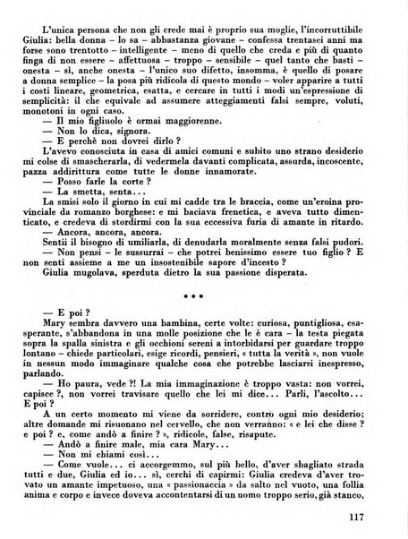 Occidente sintesi dell'attività letteraria nel mondo