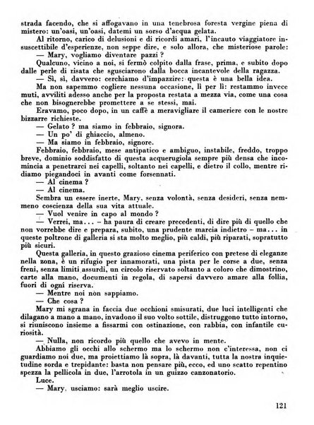 Occidente sintesi dell'attività letteraria nel mondo