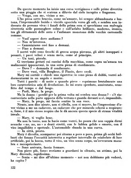 Occidente sintesi dell'attività letteraria nel mondo