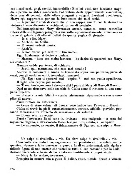 Occidente sintesi dell'attività letteraria nel mondo