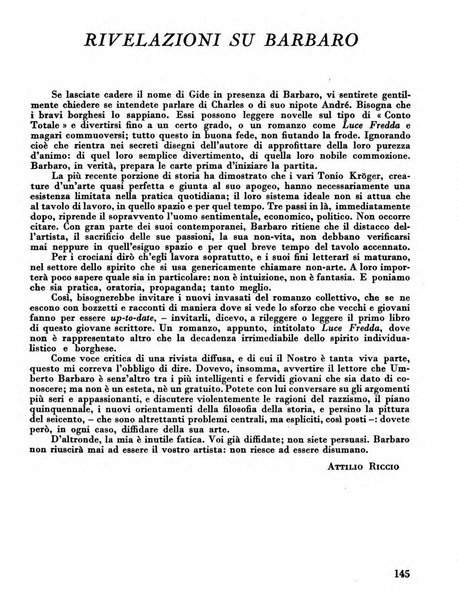 Occidente sintesi dell'attività letteraria nel mondo