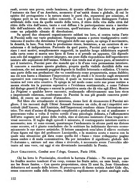 Occidente sintesi dell'attività letteraria nel mondo