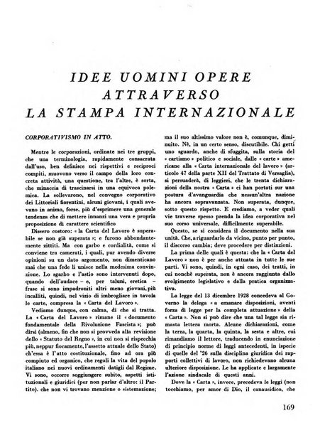 Occidente sintesi dell'attività letteraria nel mondo