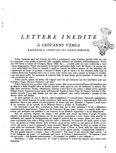 Occidente sintesi dell'attività letteraria nel mondo