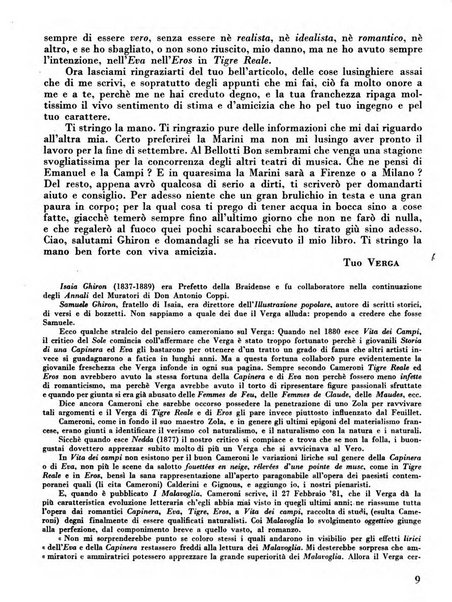 Occidente sintesi dell'attività letteraria nel mondo