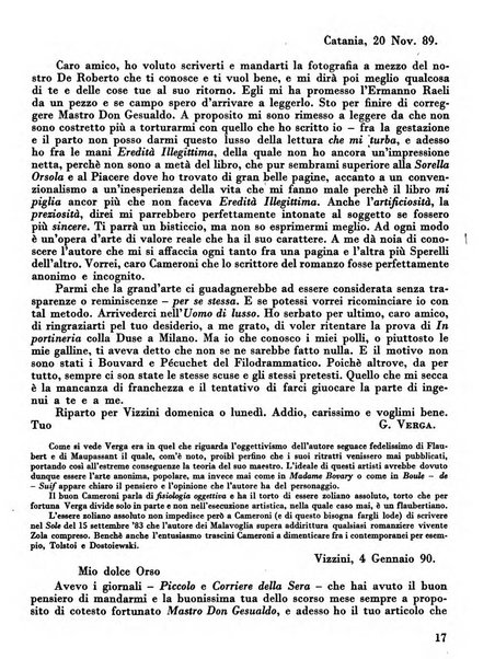 Occidente sintesi dell'attività letteraria nel mondo