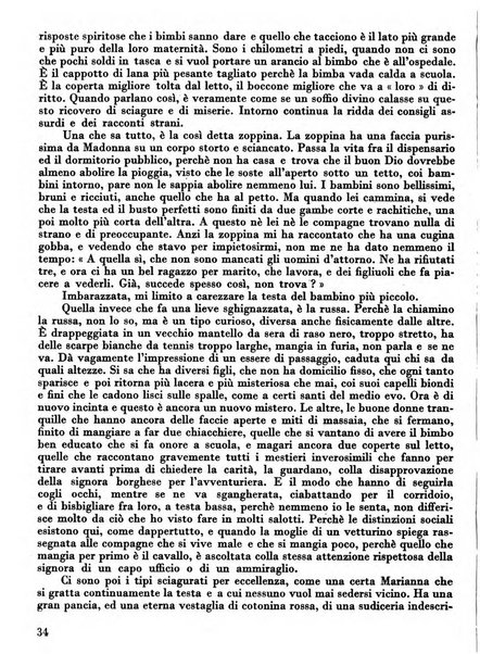 Occidente sintesi dell'attività letteraria nel mondo