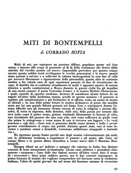 Occidente sintesi dell'attività letteraria nel mondo