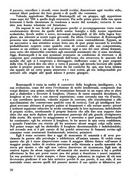 Occidente sintesi dell'attività letteraria nel mondo