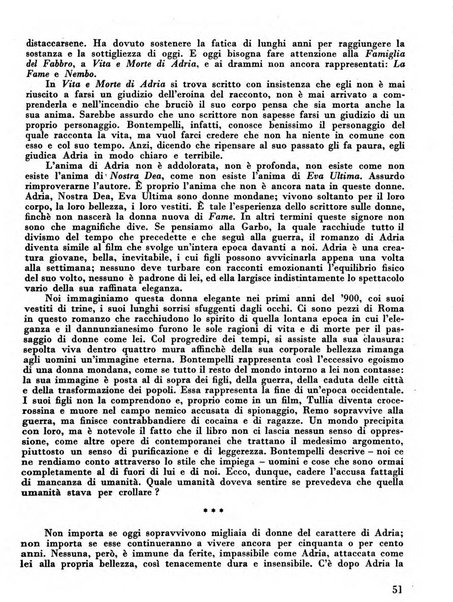 Occidente sintesi dell'attività letteraria nel mondo