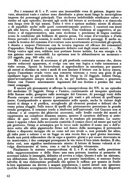 Occidente sintesi dell'attività letteraria nel mondo