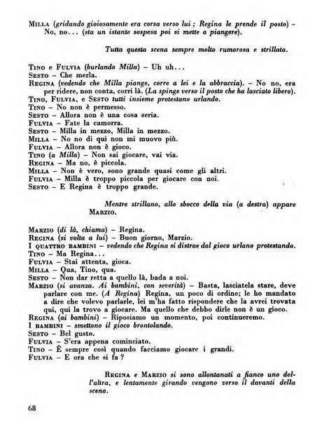 Occidente sintesi dell'attività letteraria nel mondo