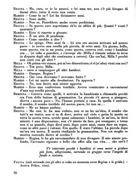 Occidente sintesi dell'attività letteraria nel mondo