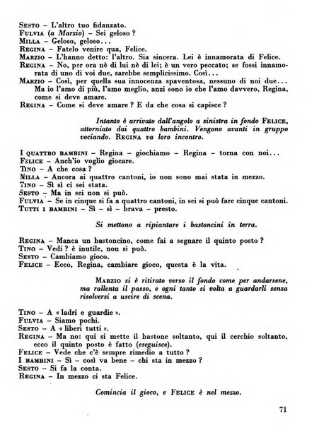 Occidente sintesi dell'attività letteraria nel mondo