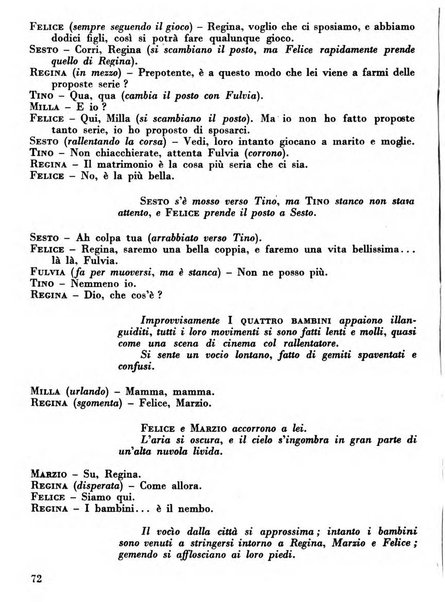 Occidente sintesi dell'attività letteraria nel mondo