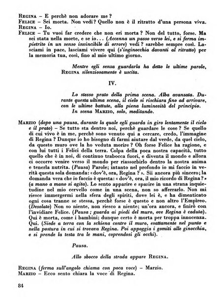 Occidente sintesi dell'attività letteraria nel mondo