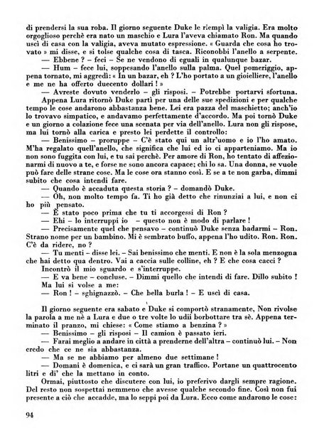 Occidente sintesi dell'attività letteraria nel mondo