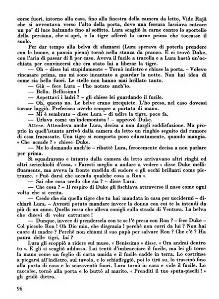 Occidente sintesi dell'attività letteraria nel mondo