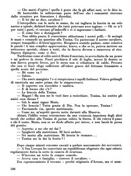 Occidente sintesi dell'attività letteraria nel mondo