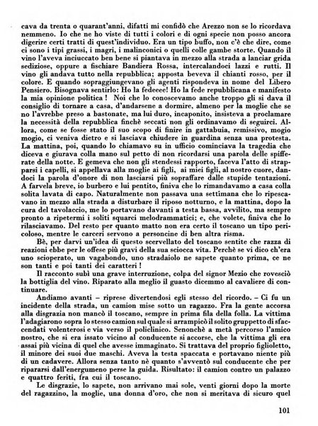 Occidente sintesi dell'attività letteraria nel mondo