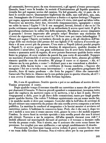 Occidente sintesi dell'attività letteraria nel mondo