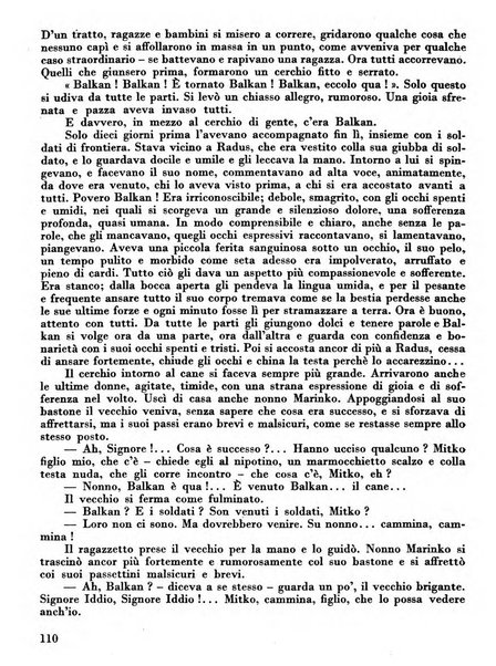 Occidente sintesi dell'attività letteraria nel mondo