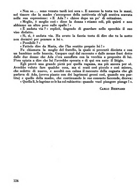 Occidente sintesi dell'attività letteraria nel mondo