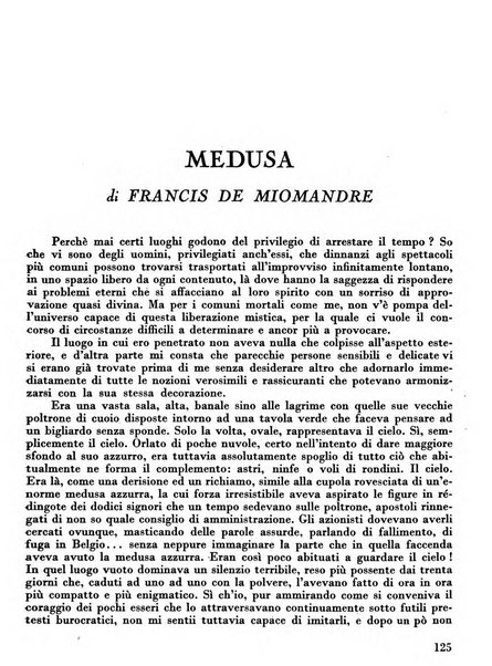 Occidente sintesi dell'attività letteraria nel mondo