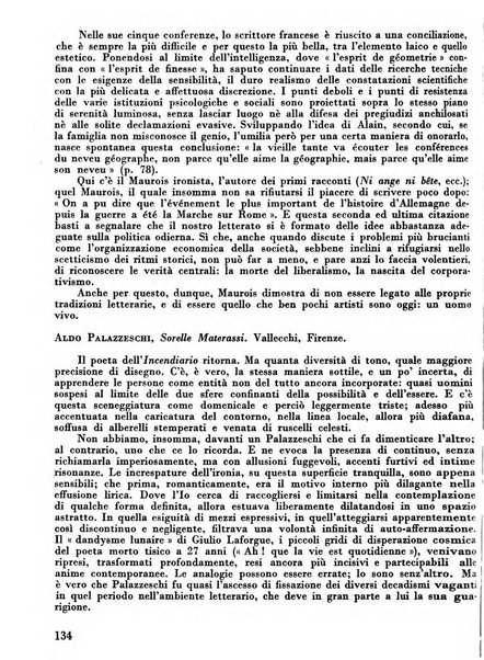 Occidente sintesi dell'attività letteraria nel mondo