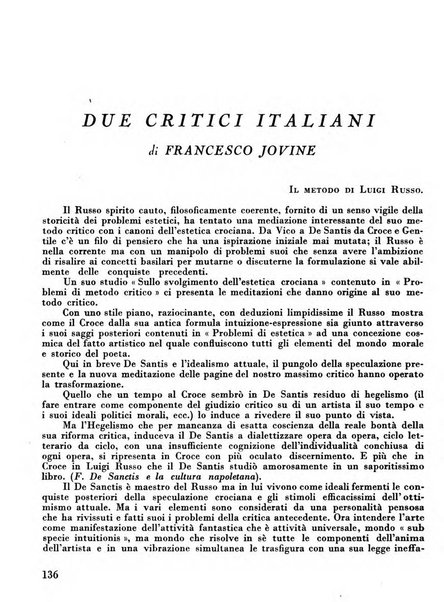 Occidente sintesi dell'attività letteraria nel mondo