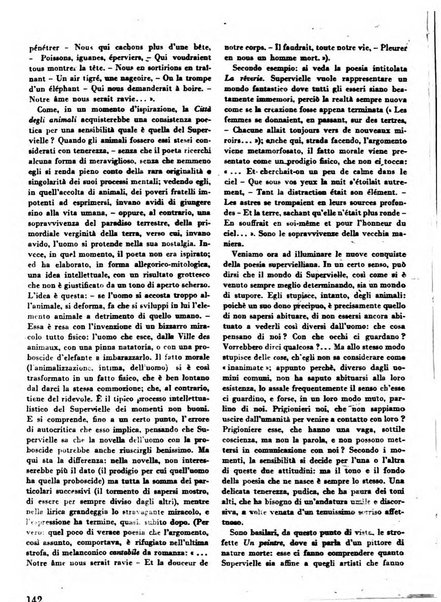 Occidente sintesi dell'attività letteraria nel mondo