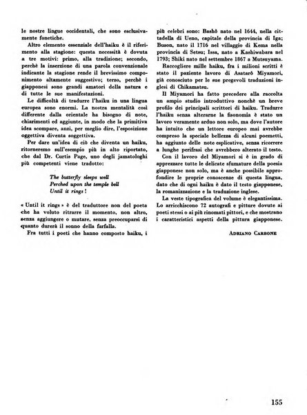 Occidente sintesi dell'attività letteraria nel mondo