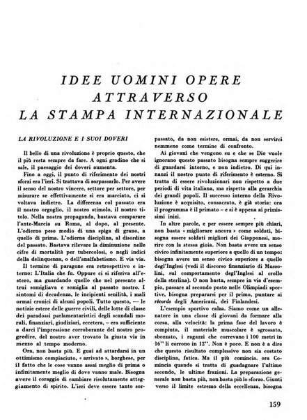 Occidente sintesi dell'attività letteraria nel mondo