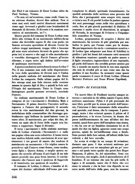 Occidente sintesi dell'attività letteraria nel mondo