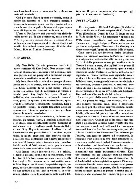 Occidente sintesi dell'attività letteraria nel mondo