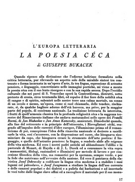 Occidente sintesi dell'attività letteraria nel mondo