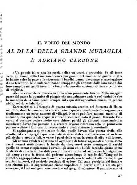 Occidente sintesi dell'attività letteraria nel mondo