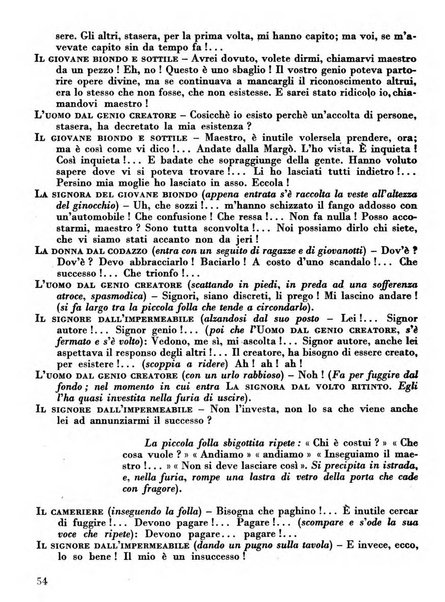 Occidente sintesi dell'attività letteraria nel mondo