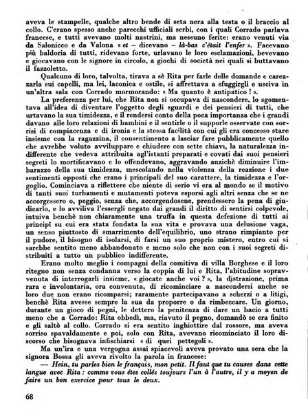 Occidente sintesi dell'attività letteraria nel mondo