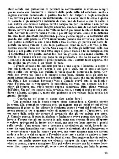 Occidente sintesi dell'attività letteraria nel mondo