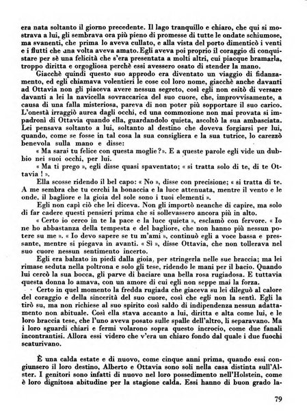 Occidente sintesi dell'attività letteraria nel mondo