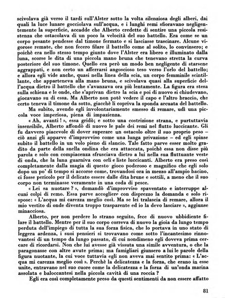 Occidente sintesi dell'attività letteraria nel mondo