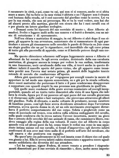 Occidente sintesi dell'attività letteraria nel mondo