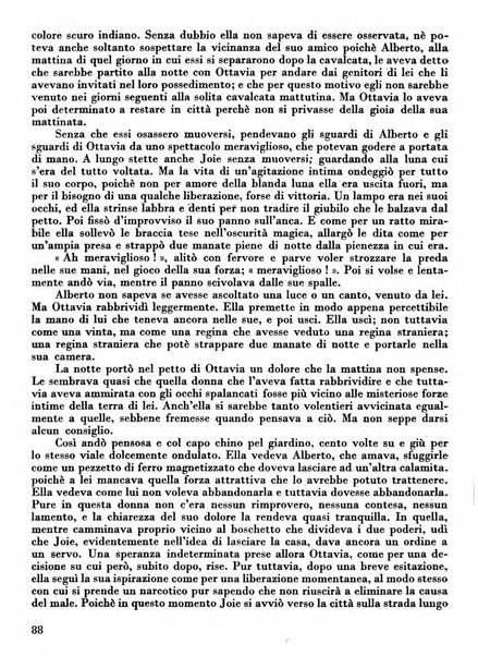 Occidente sintesi dell'attività letteraria nel mondo