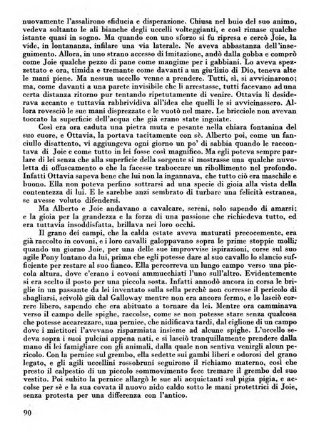 Occidente sintesi dell'attività letteraria nel mondo