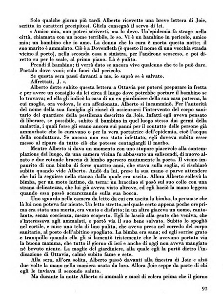 Occidente sintesi dell'attività letteraria nel mondo