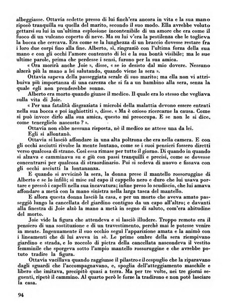 Occidente sintesi dell'attività letteraria nel mondo