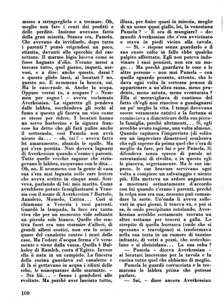 Occidente sintesi dell'attività letteraria nel mondo