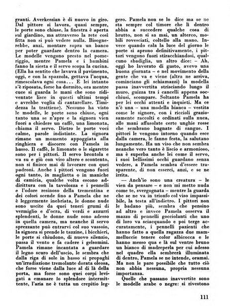 Occidente sintesi dell'attività letteraria nel mondo